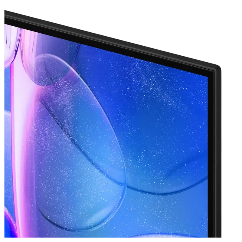 65" LED SMART Телевизор Samsung UE65U7000FUXUA Черный