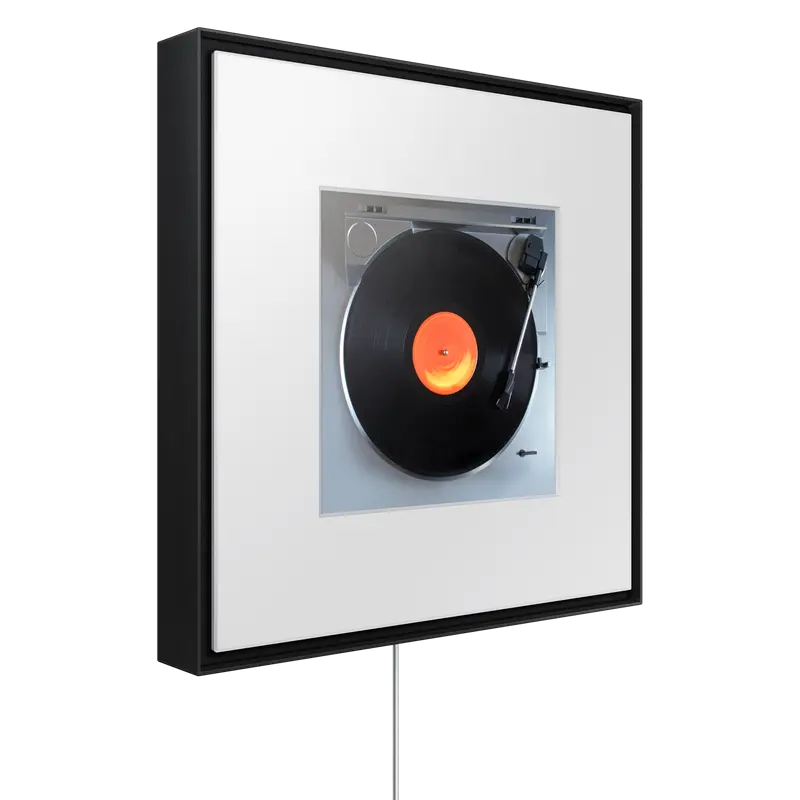 Аудиосистема Samsung HW-LS60D Черный