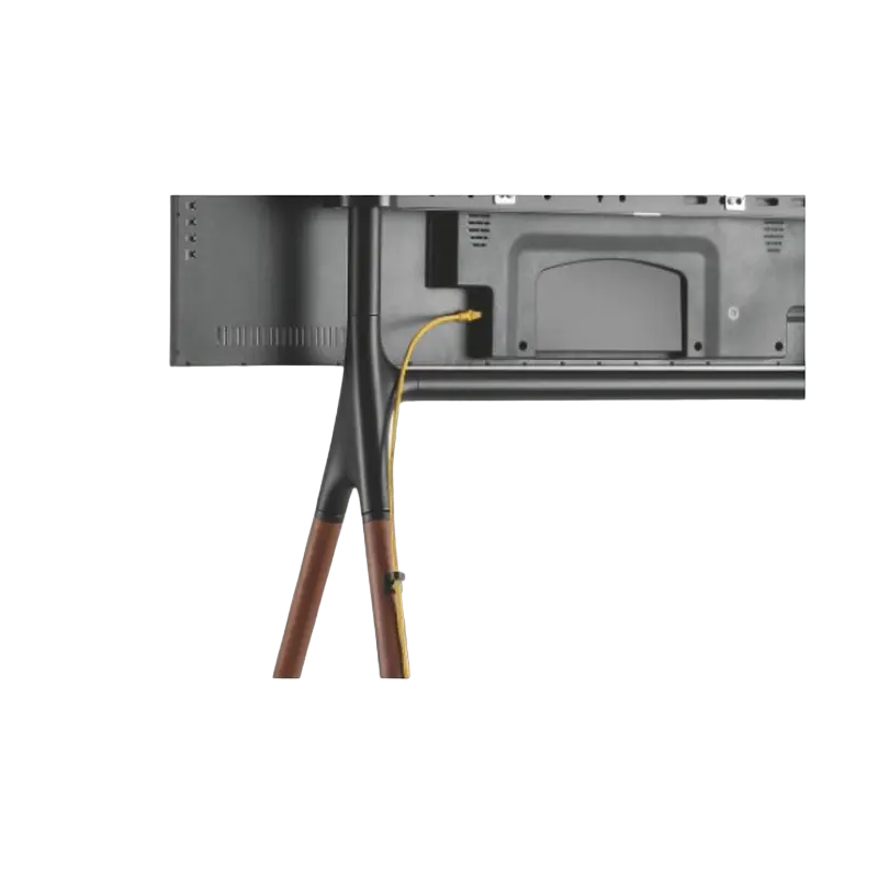 Кронштейн для телевизора Reflecta Elegant 70WB Черный