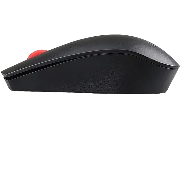 Клавиатура и мышь Lenovo Essentia 4X30M39487 Мембрана Черный