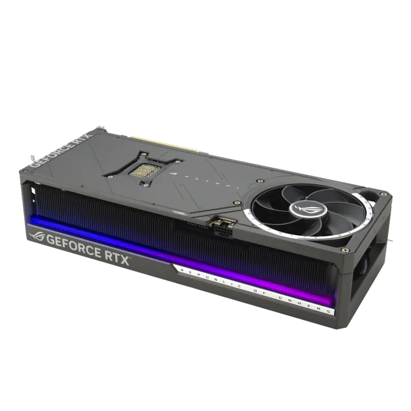 Видеокарта ASUS ROG Astral GeForce RTX 5080 OC