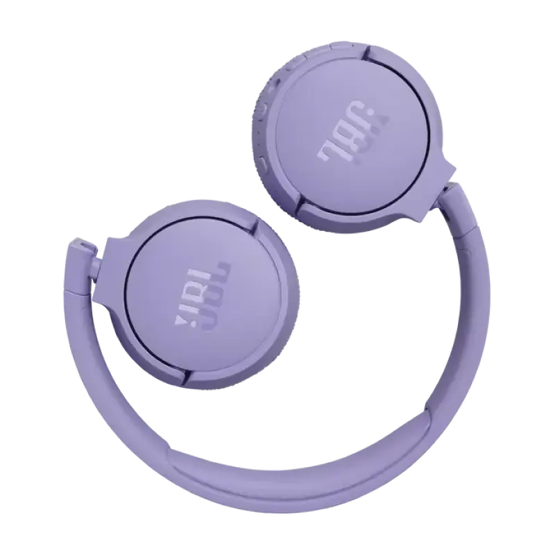Наушники JBL Tune 670 NC Фиолетовый