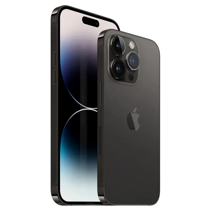 Смартфон Apple iPhone 14 Pro Max, 6 ГБ / 1024ГБ