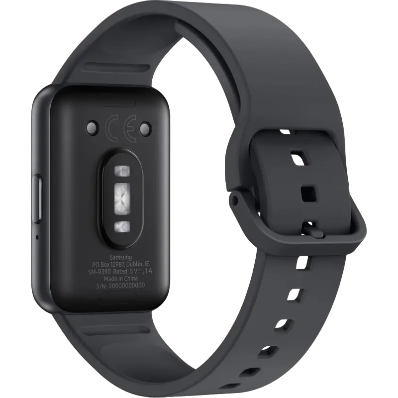 Умные часы Samsung Galaxy Fit 3 Серый