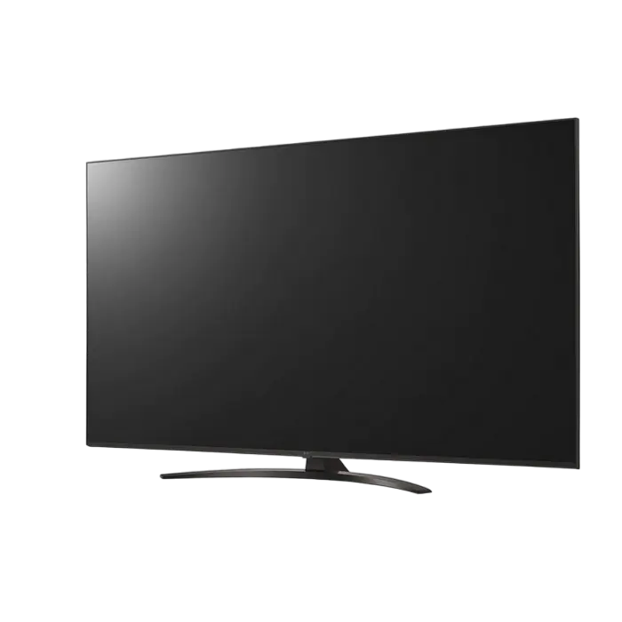 50" LED SMART Телевизор LG 50UP78006LC Черный
