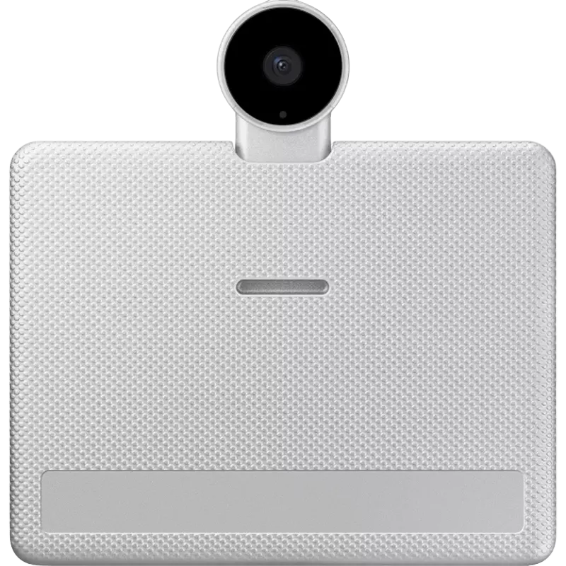 Монитор Samsung ViewFinity S9 S27C902 Серебристый