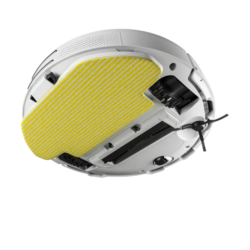 Робот-Пылесос Karcher RCV 3 Белый