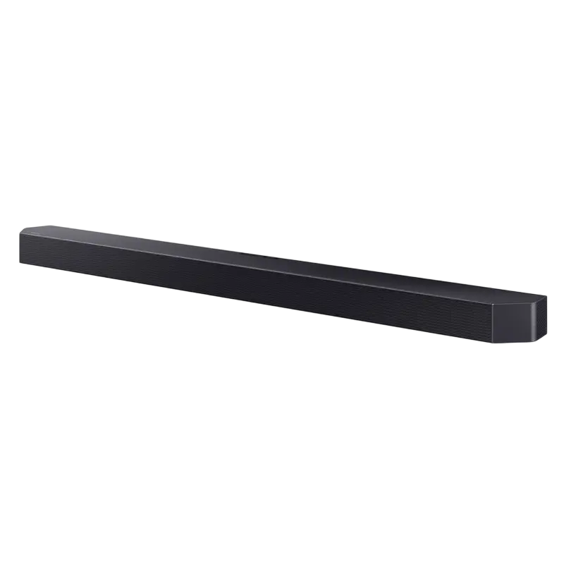 Саундбар Samsung HW-Q600F Черный