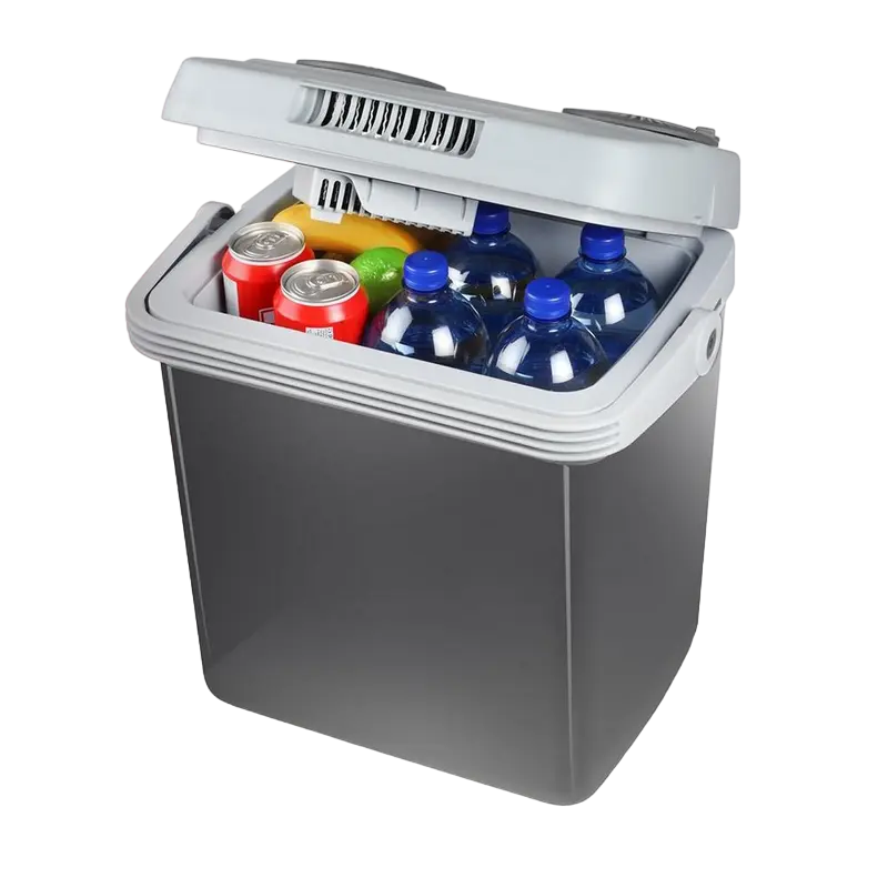 Cумка-холодильник Tristar Cool Box Серый