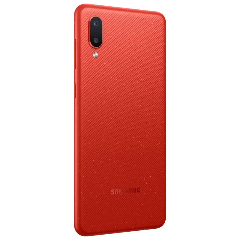 Smartphone Samsung Galaxy A02, 2 GB / 32GB