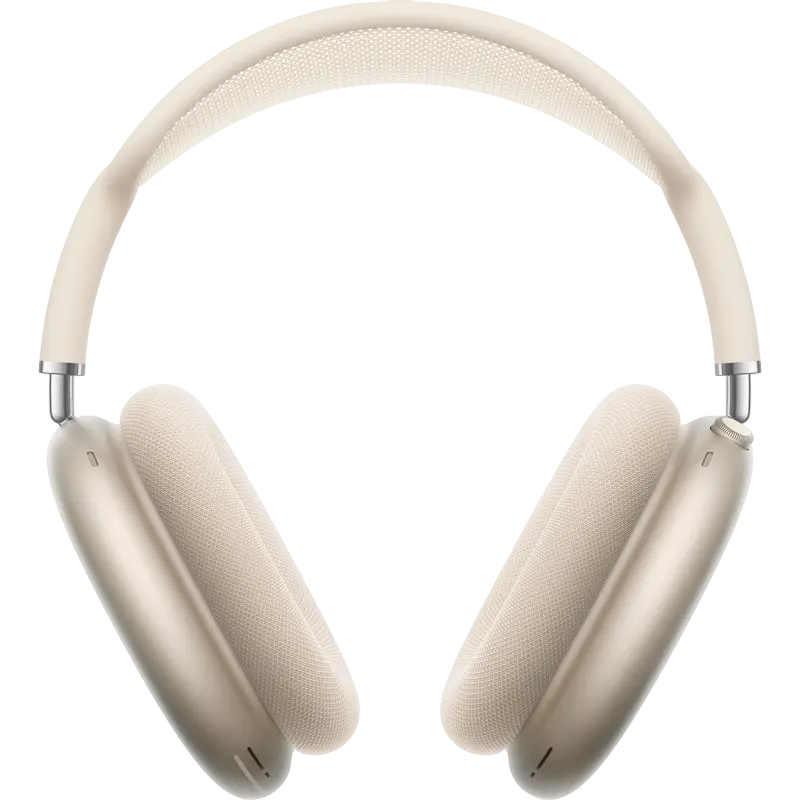 Наушники Apple AirPods Max Gen2 Starlight