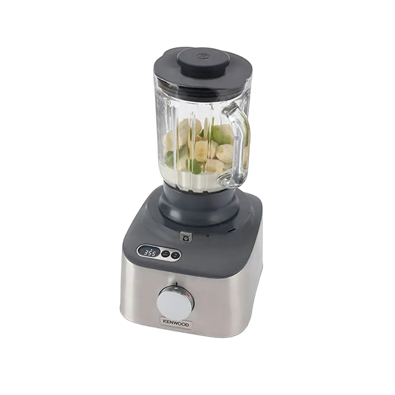 Robot de bucătărie Kenwood FDM315SS Oțel inoxidabil