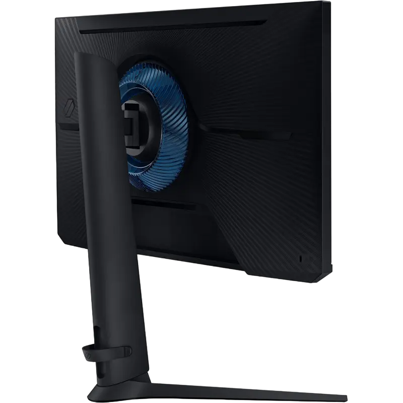 Игровой монитор Samsung Odyssey G3 S27DG300 Чёрный