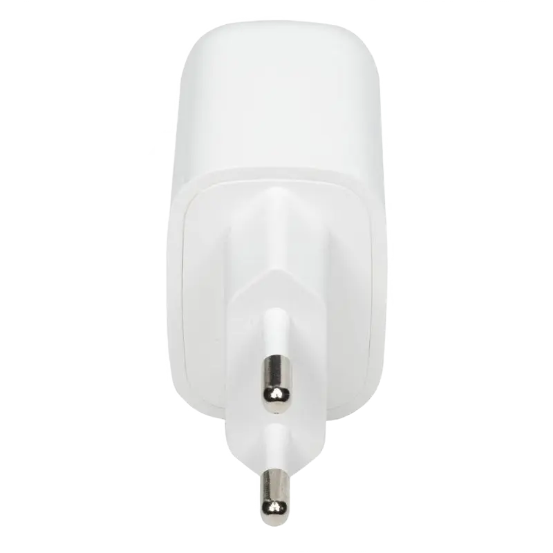 Încărcător Rivacase PS4191 W00 Alb