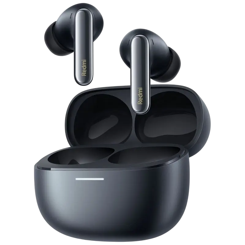 Căști Xiaomi Redmi Buds 6 Pro Space Black