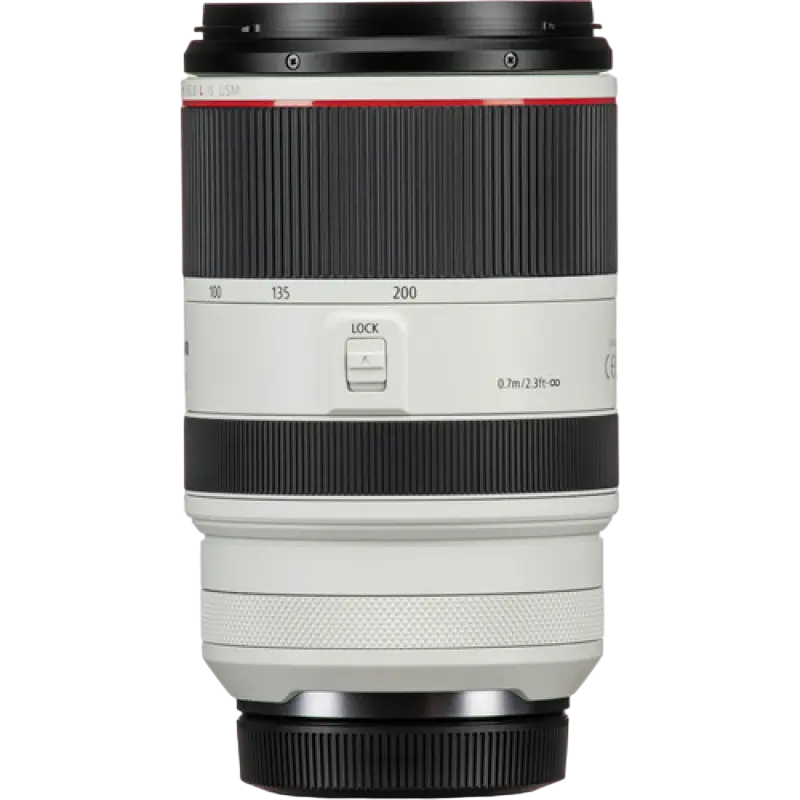 Объектив Canon RF 70-200mm f/2.8L IS USM
