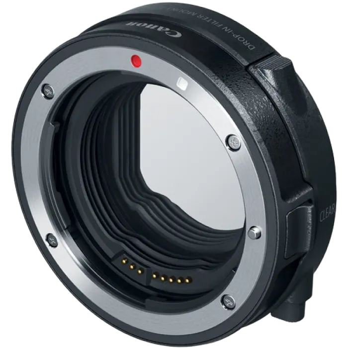 Adaptor de montare Canon EF-EOS R