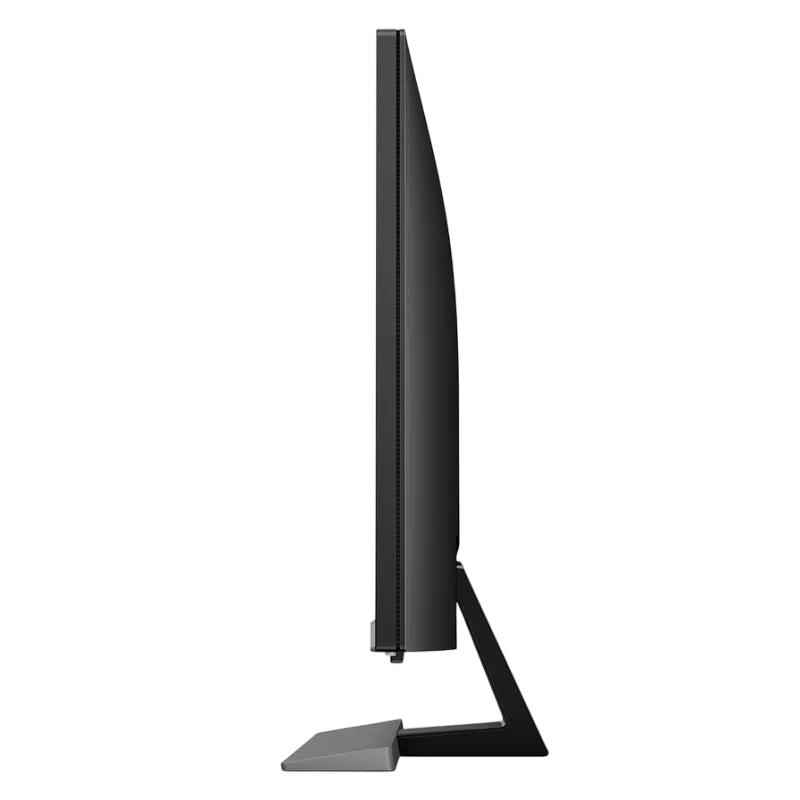 Игровой монитор BenQ EW3270U Чёрный