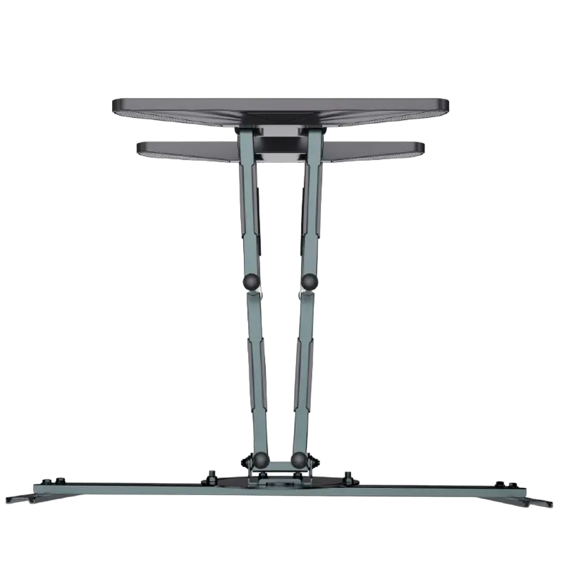 Кронштейн для телевизора Gembird WM-80STR-01 Черный