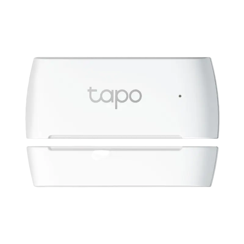 Умный контактный датчик TP-LINK Tapo T110 Белый
