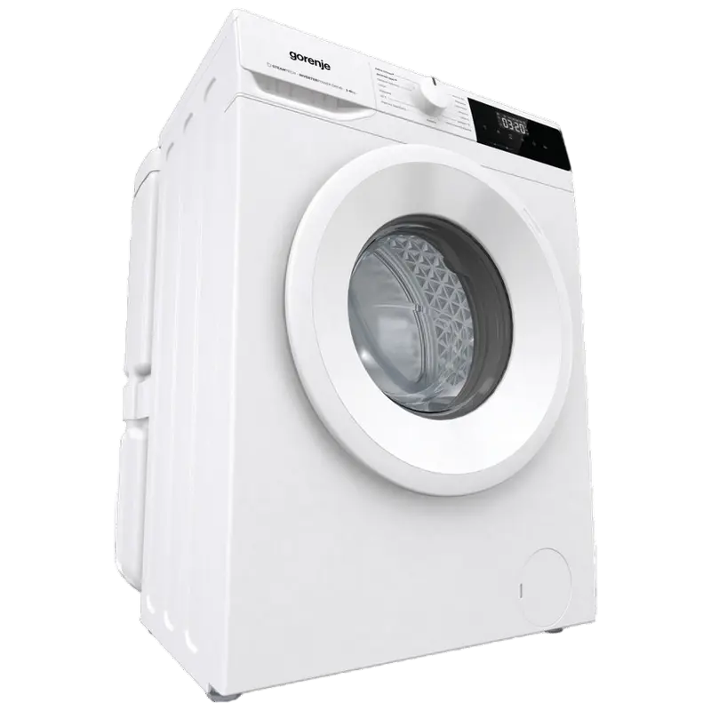 Стиральная машина Gorenje WNHPI62SCSIR/UA Белый