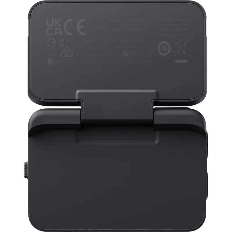 Экшн-камера Insta360 GO Ultra Standard Bundle Черный