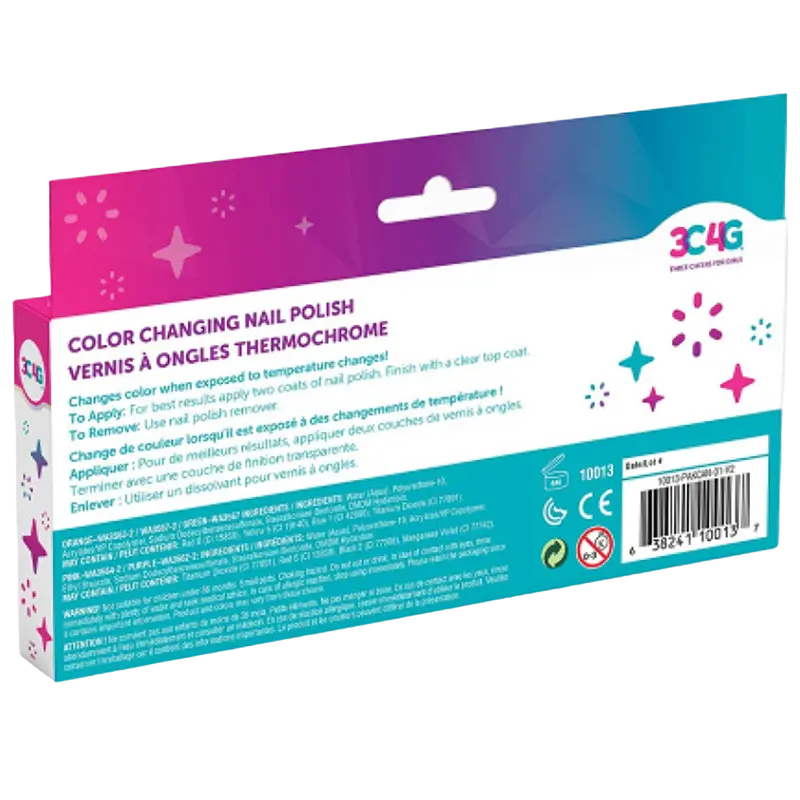 other Colour Changing