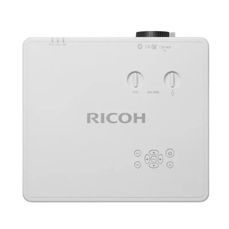 LCD Проектор Ricoh PJ WUL6760 3LCD Белый