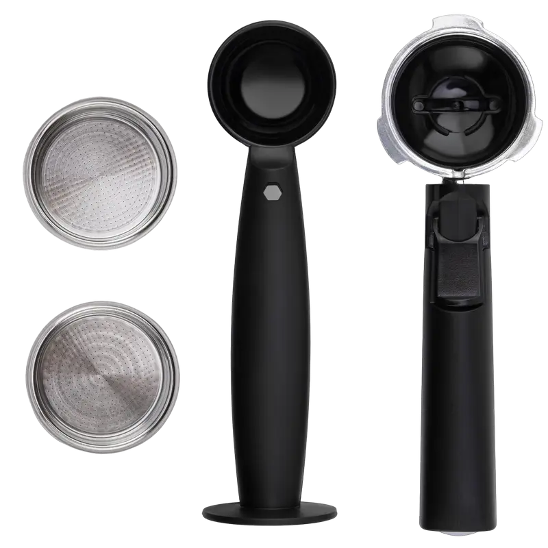 Кофеварка рожковая VITEK VT-1517 Коричневый