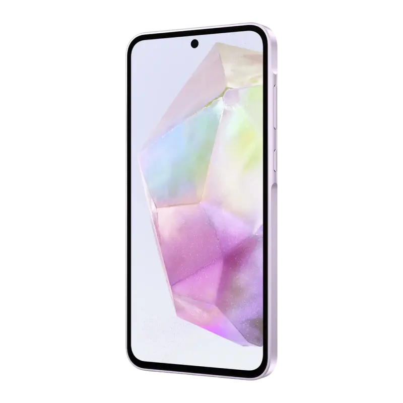 Смартфон Samsung Galaxy A35, 6 ГБ / 128ГБ