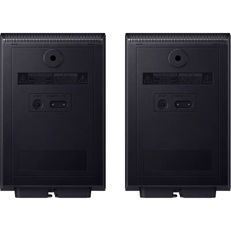 Саундбар Samsung HW-Q990F Черный