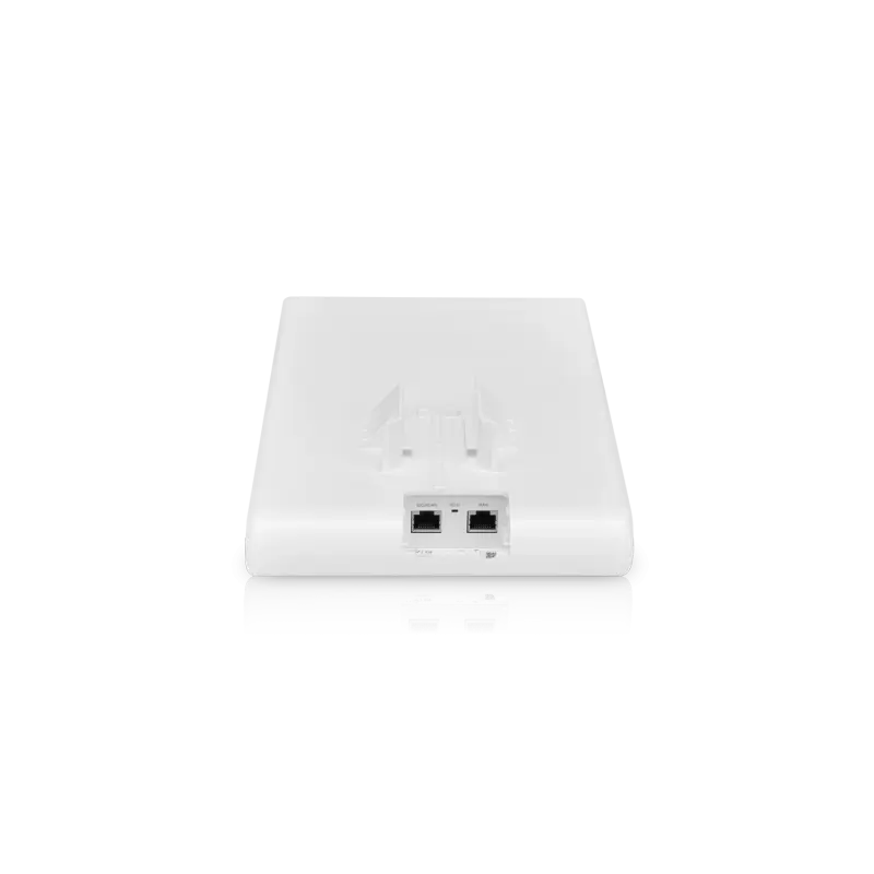 Punct de acces fără fir Ubiquiti Mesh Pro Alb