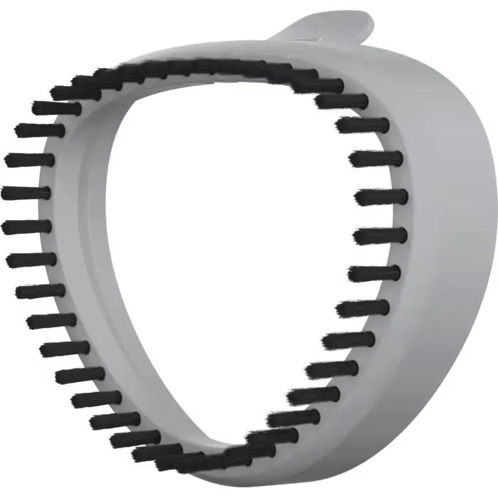 Aparat de călcat vertical cu aburi Electrolux E5HS1-6UG Gri