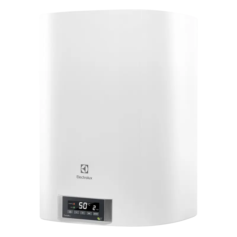 Накопительный водонагреватель Electrolux EWH 80 Formax DL 80 л Белый