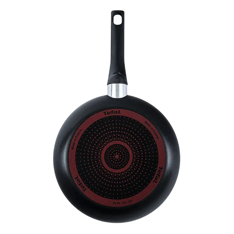 Сковорода Tefal Simply Clean Simply Clean Чёрный