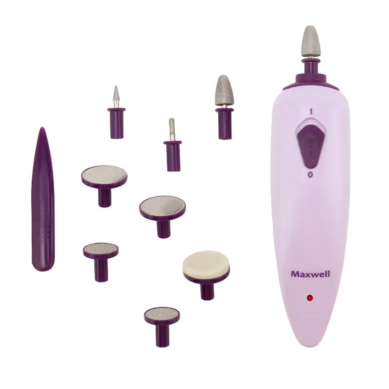 Maxwell MW-2601 Розовый