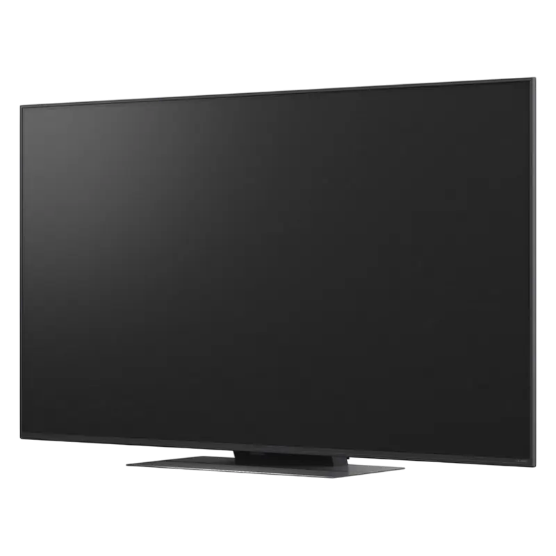 55" QNED SMART Телевизор LG 55QNED86A6A Черный