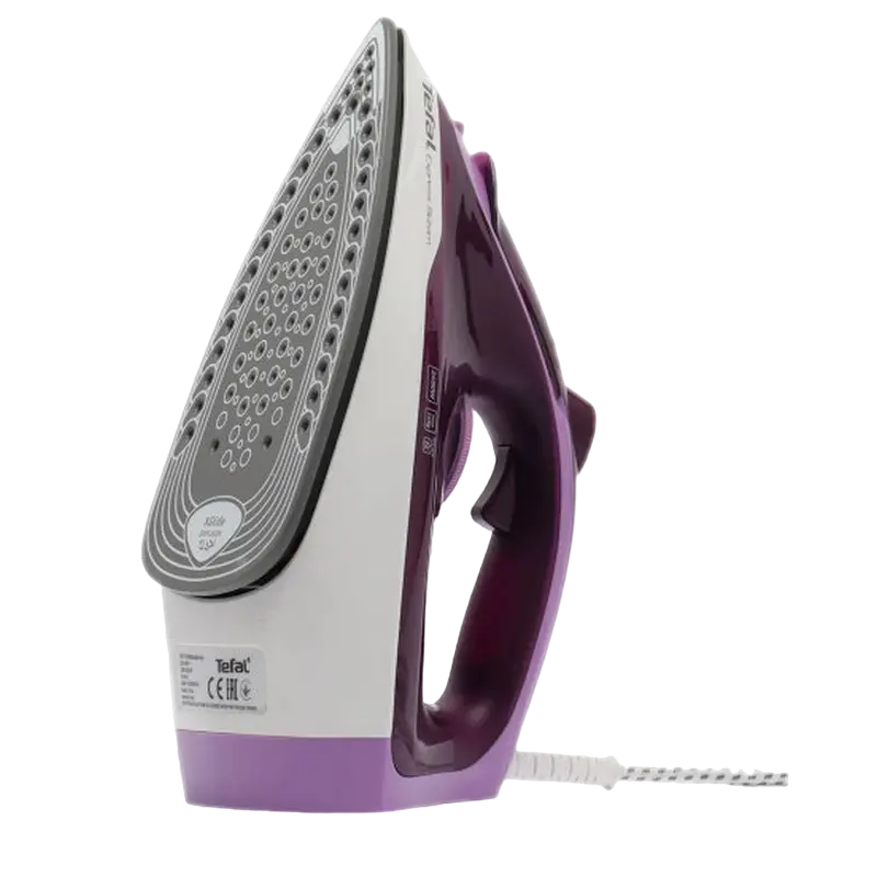 Fier de călcat Tefal Express Steam Violet