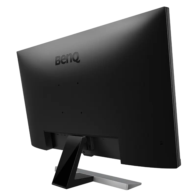Игровой монитор BenQ EW3270U Чёрный