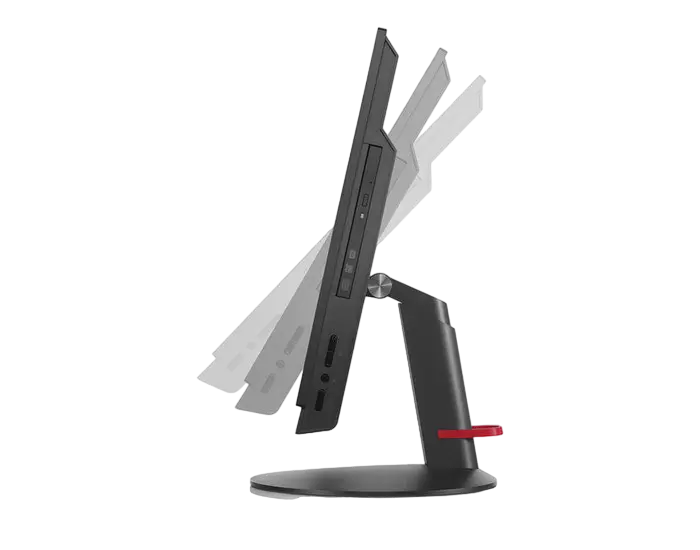 Моноблок Lenovo ThinkCentre M700Z 4 ГБ 128GB