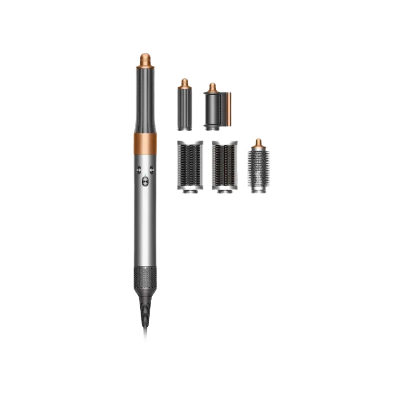 Стайлер Dyson Airwrap HS05 Nickel | Copper