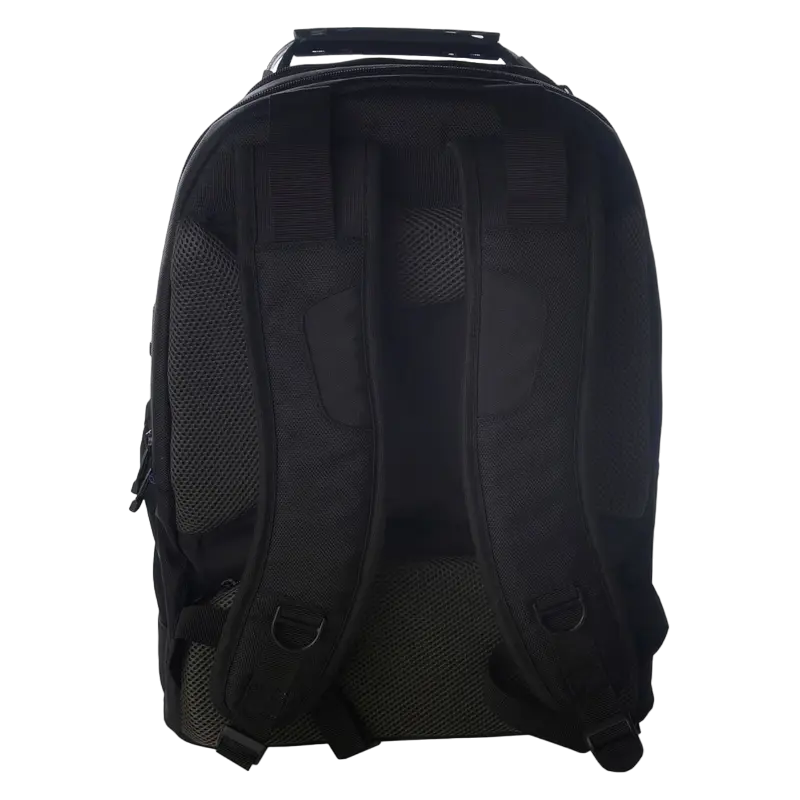 Дорожный рюкзак DELL Drifter Чёрный