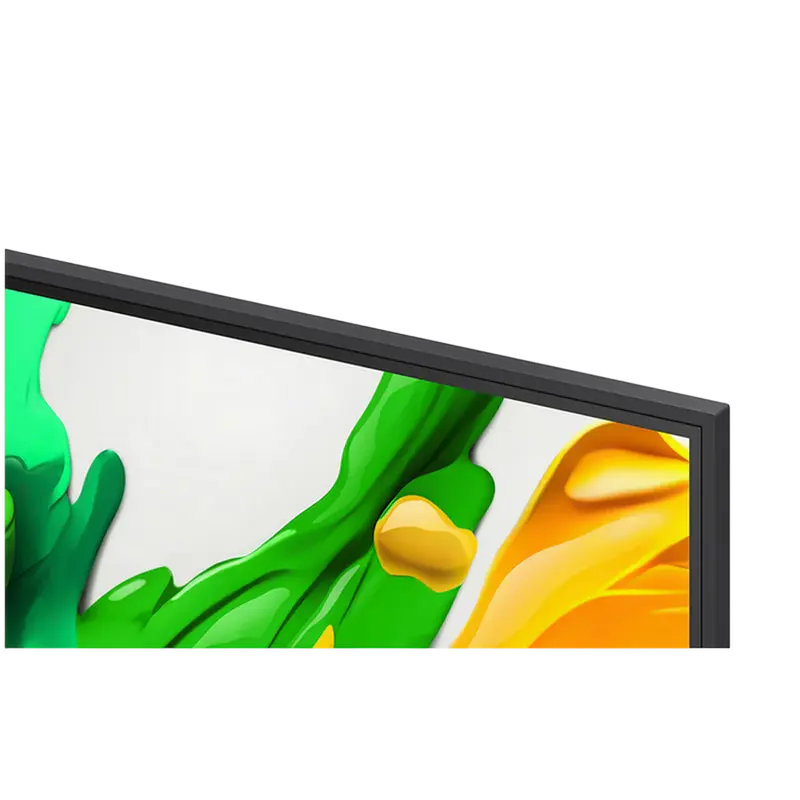 50" QNED SMART TV LG 50QNED86A6C Negru