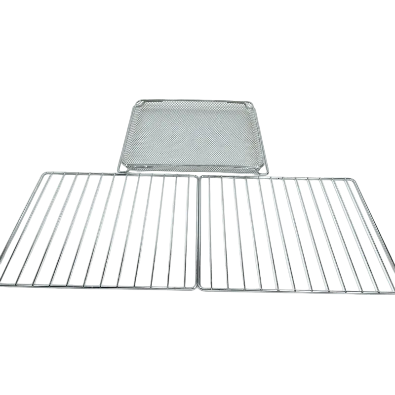 Электропечь Ninja Foodi Черный