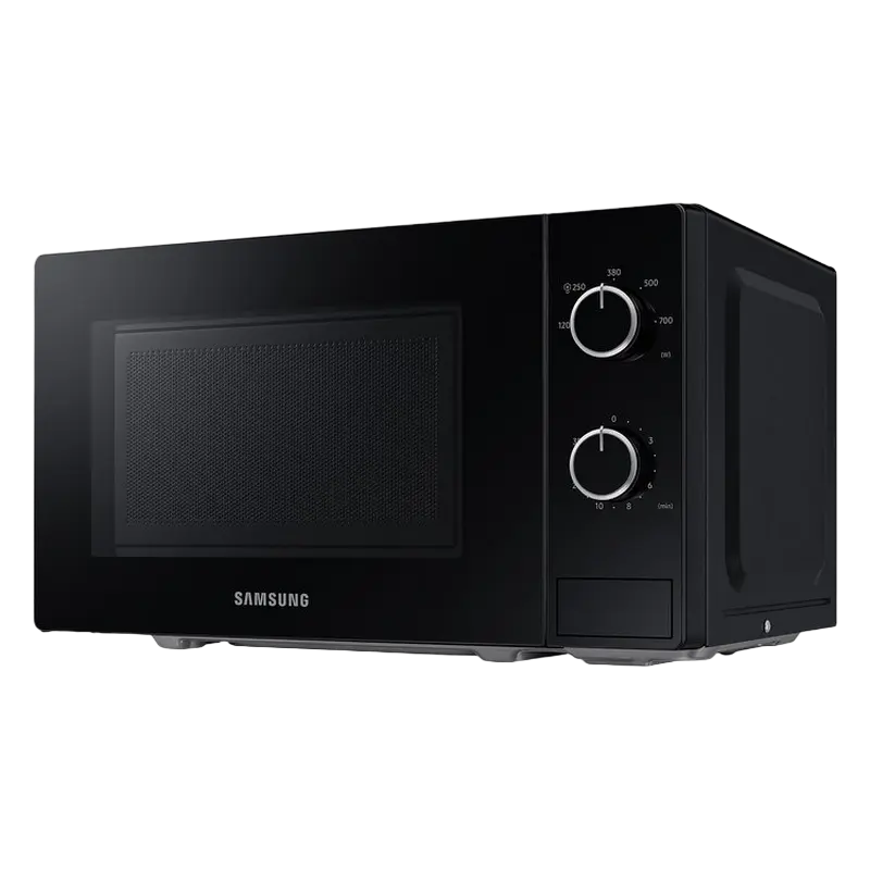 Микроволновая печь Samsung MS20A3010AL/OL Черный