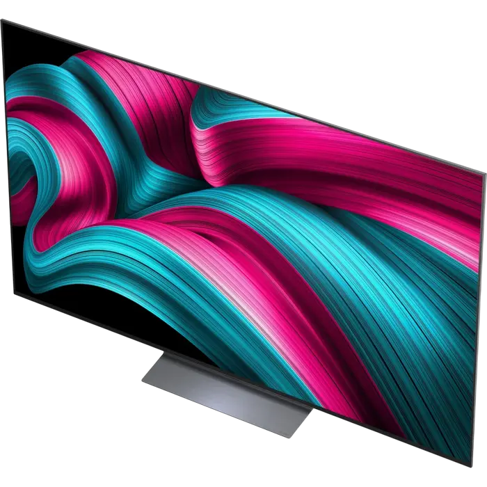 65" OLED SMART Телевизор LG OLED65C54LA Черный