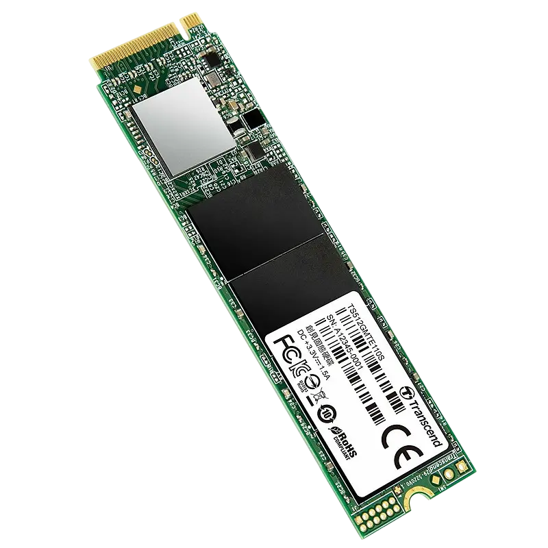 Накопитель SSD Transcend 110S 1000GB