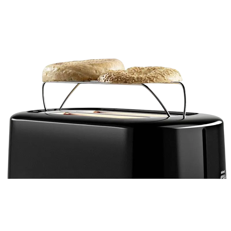 Тостер Bosch TAT6A513 Чёрный