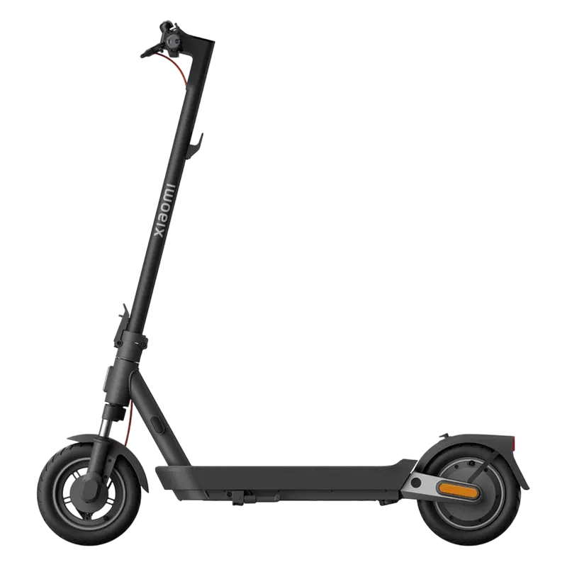 Электрический самокат Xiaomi Scooter 5 Pro Чёрный