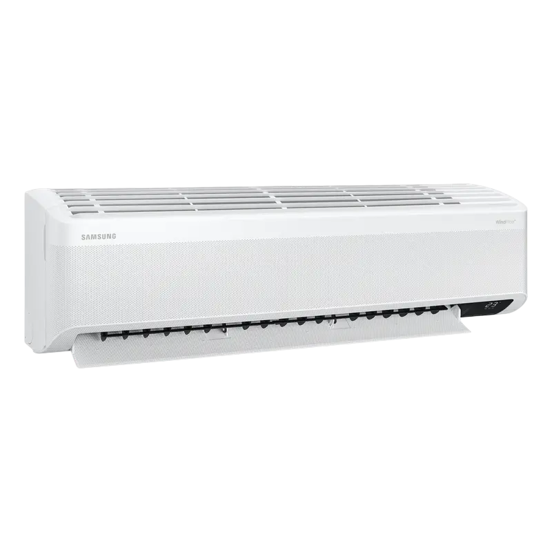 Кондиционер Сплит Samsung AR18BXFAMWKNUA Белый